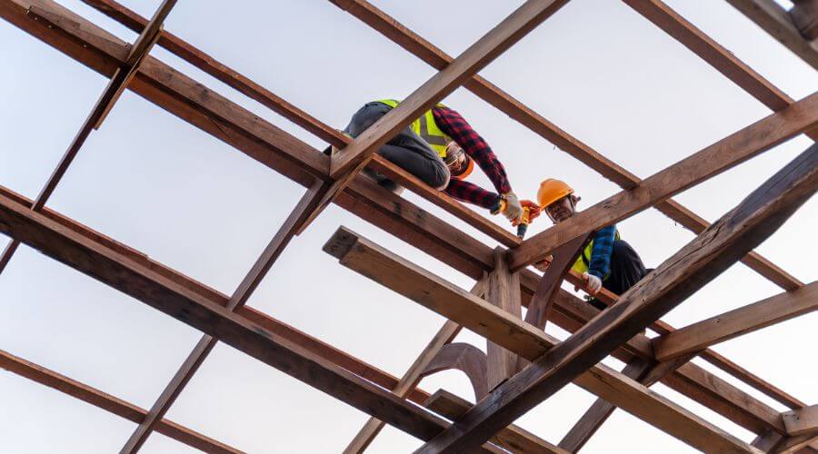 Expert new roof installation services in Tyner, KY